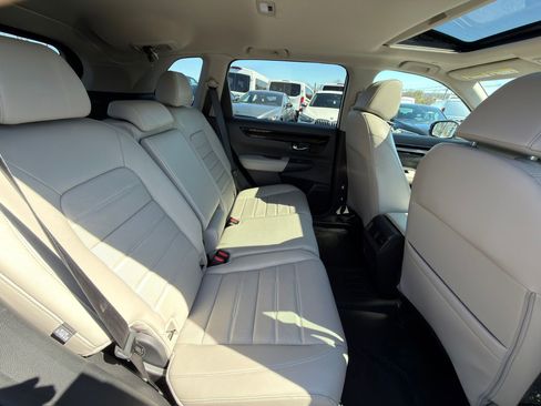 Used 2023 Honda CR-V EX-L image 27
