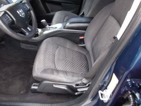 Used 2014 Dodge Journey American Value Package w/ Flexible Seating Group FWD image 26