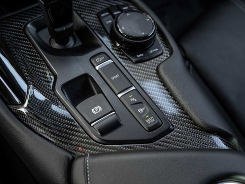 Used 2021 Toyota Supra Premium w/ Driver Assist Package image 25