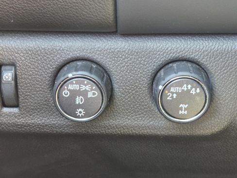 Used 2022 GMC Canyon Elevation w/ Driver Alert Package AWD/4WD image 20