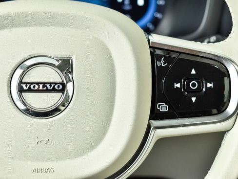 Certified 2024 Volvo V60 B5 Cross Country Plus image 13