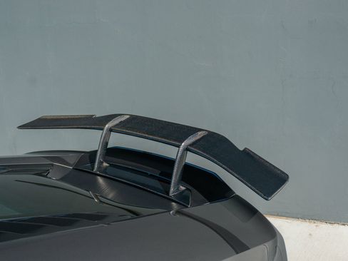 Used 2020 Lamborghini Huracan EVO image 22