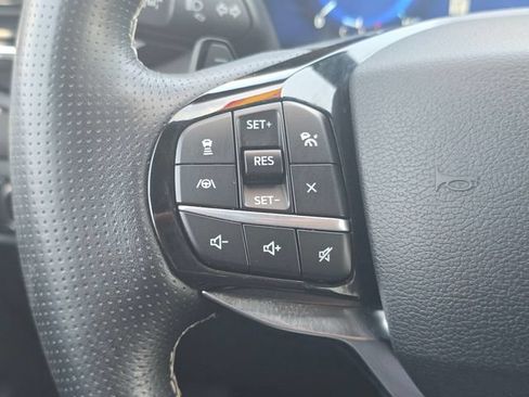 Used 2021 Ford Explorer ST w/ Equipment Group 401A AWD/4WD image 28