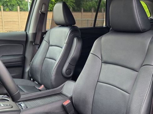 Used 2022 Honda Pilot Special Edition image 14