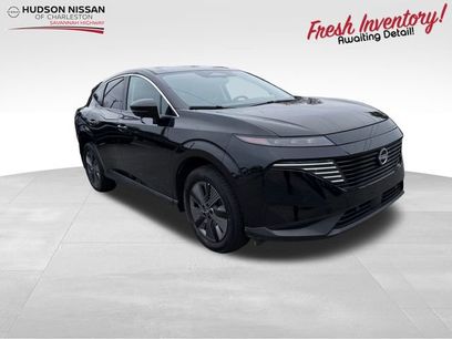 Used 2025 Nissan Murano SL