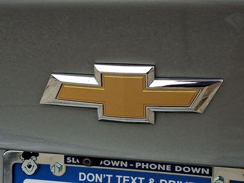 Used 2024 Chevrolet Malibu LT FWD image 28