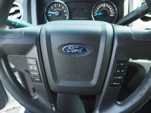Used 2014 Ford F150 XLT AWD/4WD image 29
