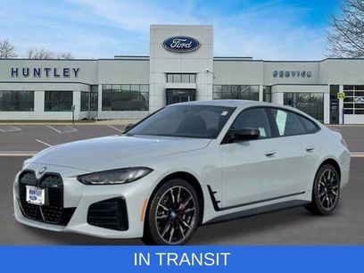 Used 2023 BMW i4 M50 w/ Premium Package