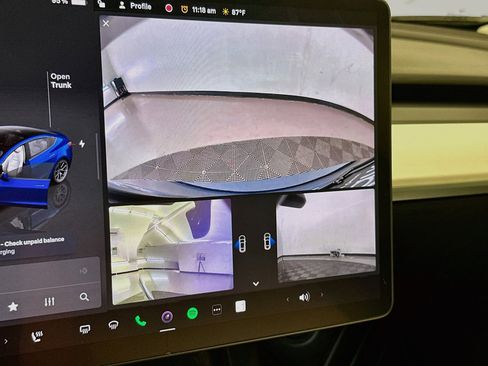 Used 2022 Tesla Model 3 Long Range AWD/4WD image 23