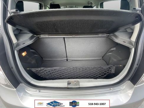 Used 2014 Chevrolet Spark LS FWD image 18