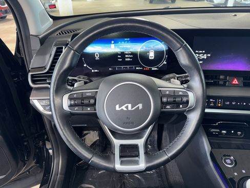 Used 2023 Kia Sportage SX Prestige image 21
