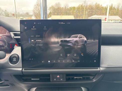 New 2026 MAZDA CX-5 Select AWD/4WD image 11