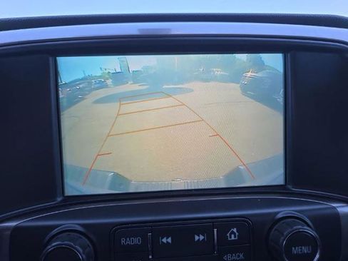 Used 2018 Chevrolet Silverado 1500 LT w/ All Star Edition AWD/4WD image 34