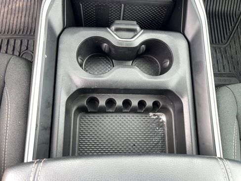 Used 2025 RAM 1500 Big Horn AWD/4WD image 20