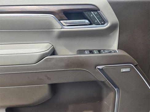 Used 2022 GMC Sierra 1500 SLT w/ SLT Premium Plus Package image 18