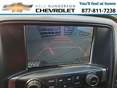 Used 2014 Chevrolet Silverado 1500 LT w/ All Star Edition image 18