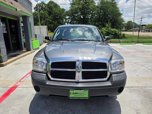 Used 2006 Dodge Dakota ST RWD image 7