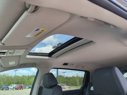 Used 2026 Honda HR-V EX-L image 21