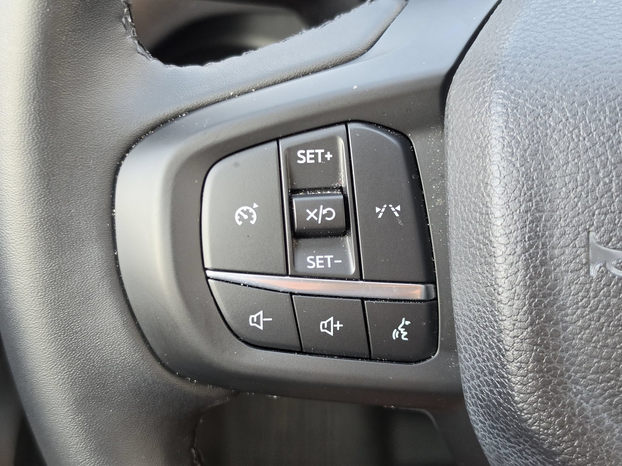 Used 2024 Ford Ranger XLT w/ FX4 Off-Road Package AWD/4WD image 17