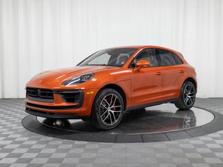 Certified 2024 Porsche Macan S AWD/4WD video 1