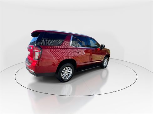 Used 2024 Chevrolet Tahoe LS w/ Driver Alert Package image 8