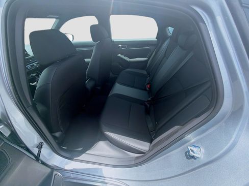 New 2026 Honda Civic Sport image 19