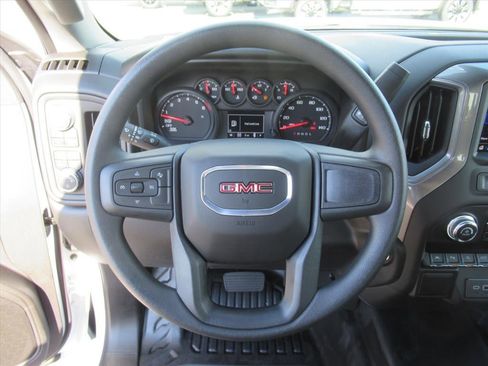 New 2026 GMC Sierra 1500 Pro w/ Pro Value Package image 17