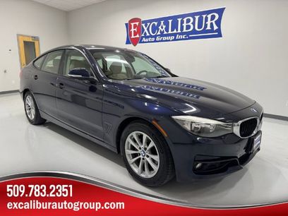 Used 2014 BMW 328i Gran Turismo xDrive
