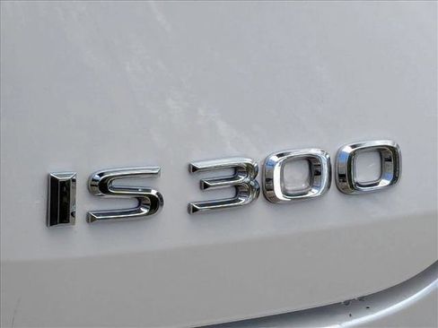 Certified 2023 Lexus IS 300 w/ Premium Package RWD image 22
