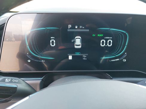 New 2026 Kia Niro EX image 20
