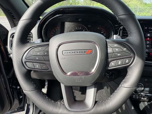 New 2026 Dodge Durango GT image 19
