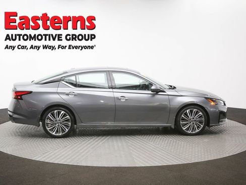 Used 2025 Nissan Altima 2.5 SL image 45