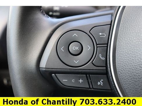 Used 2023 Toyota Corolla SE image 10