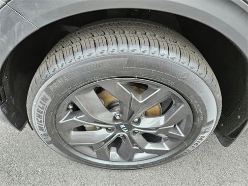 Used 2022 Kia Sportage LX w/ LX AWD Value Edition Package image 19