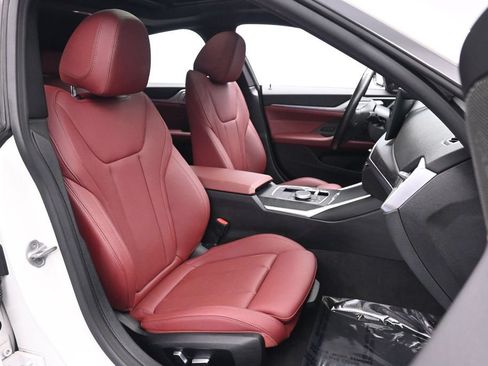 Used 2023 BMW i4 eDrive35 w/ Premium Package RWD image 25