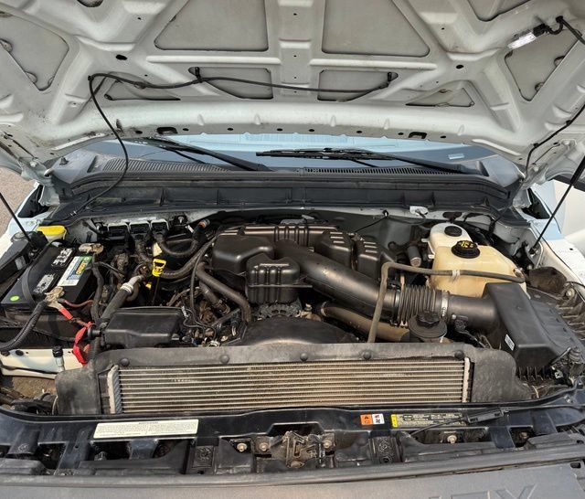 Used 2015 Ford F350 XL w/ Power Equipment Group AWD/4WD image 25