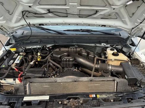 Used 2015 Ford F350 XL w/ Power Equipment Group AWD/4WD image 25