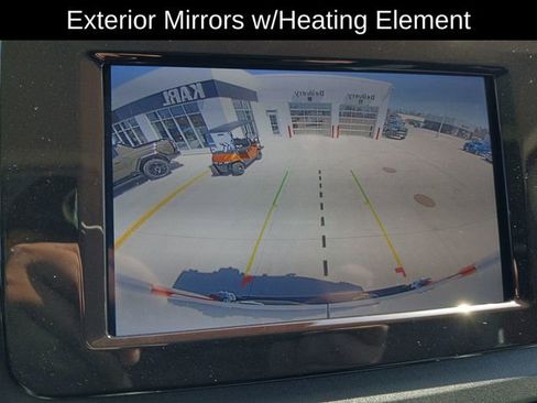 New 2025 RAM ProMaster 1500 w/ Convenience Group image 15