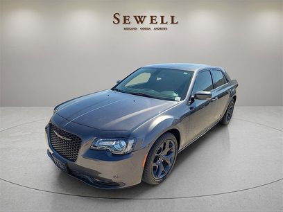 Used 2023 Chrysler 300 S w/ Comfort Group