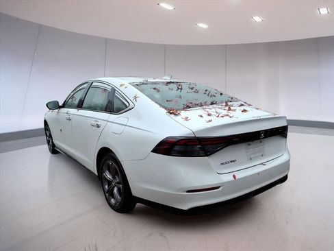 Used 2024 Honda Accord EX image 3