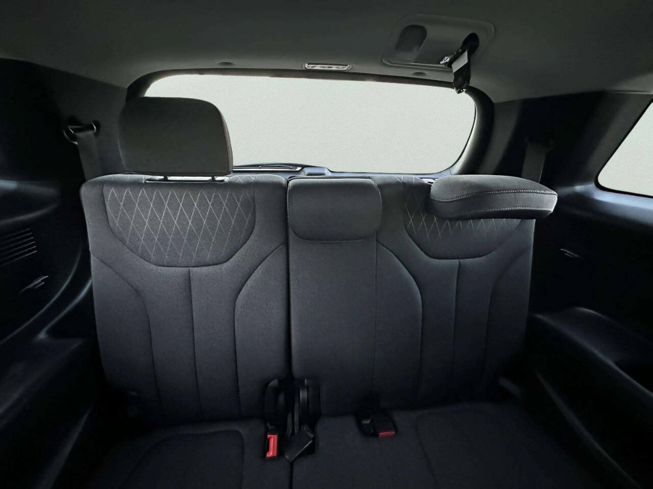 Used 2020 Hyundai Palisade SEL FWD image 18
