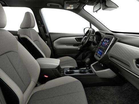 New 2026 Subaru Forester AWD/4WD image 16