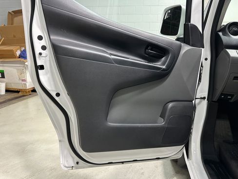 Used 2021 Nissan NV200 SV image 20