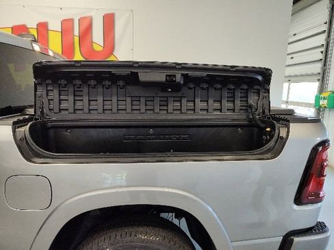 New 2025 RAM 1500 Big Horn image 7