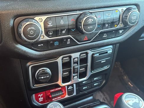 Used 2024 Jeep Wrangler Willys 4xe image 24