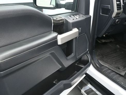 Used 2022 Ford F250 Lariat image 20