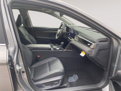 New 2026 Toyota Camry XLE image 15