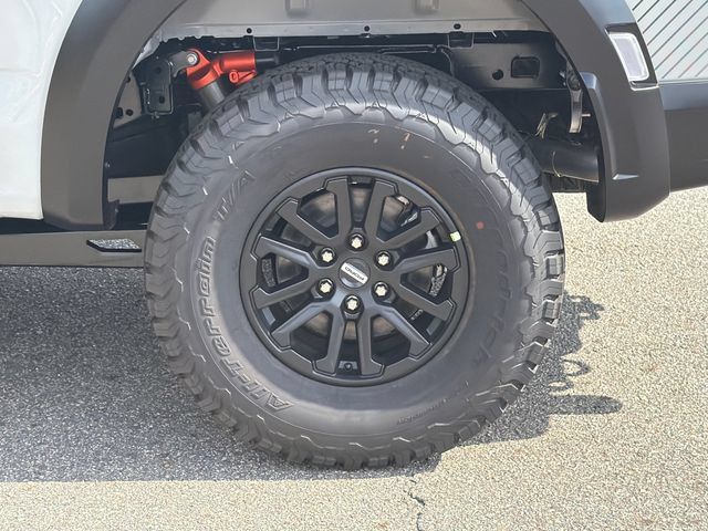 New 2026 Ford F150 Raptor AWD/4WD image 21