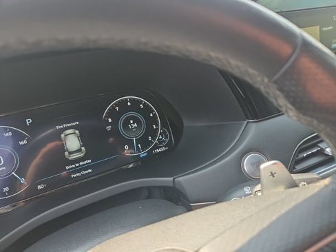 Used 2020 Hyundai Palisade Limited AWD/4WD image 27