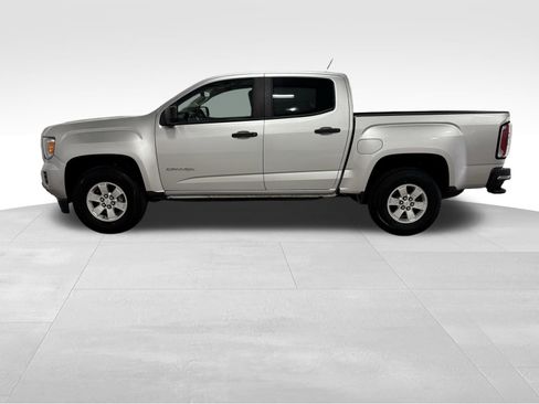 Used 2016 GMC Canyon 2WD Crew Cab w/ Convenience Package image 5